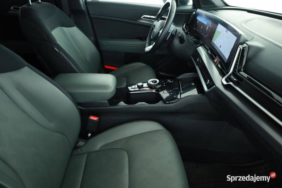 Kia Sportage 16 TGDI MHEV nieuszkodzony