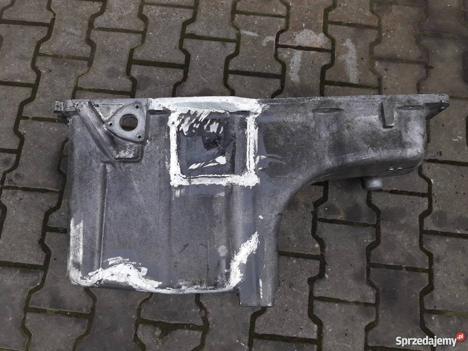 OM422A OM442A OM402A MISKA OLEJU MERCEDES śląskie Częstochowa