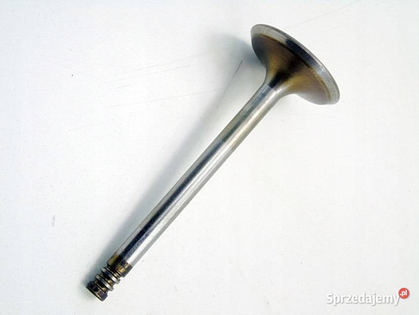 ZAWÓR SSĄCY GŁOWICY 14 8V GOLF 3 POLO 3 AROSA