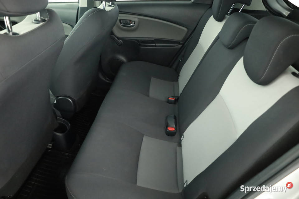 Toyota Yaris 15 Dual VVTi gniazdo USB Piaseczno sprzedam