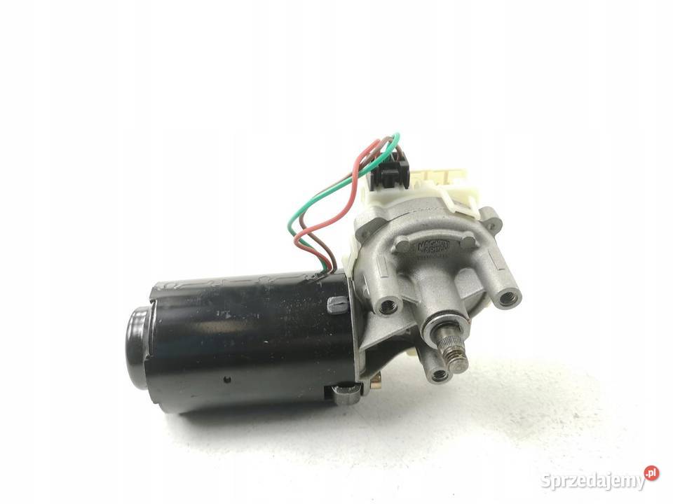 SILNIK WYCIERACZEK PRZÓD FIAT CROMA 9096 PUNTO lubelskie sprzedam