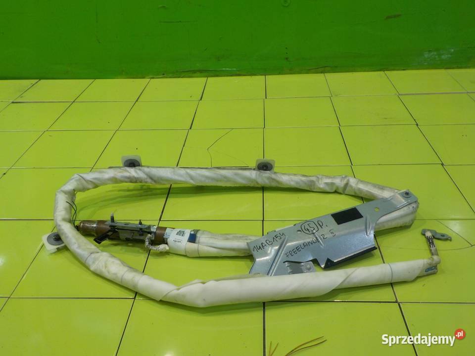 LAND ROVER FREELANDER II 07r 5D kurtyna Suków sprzedam