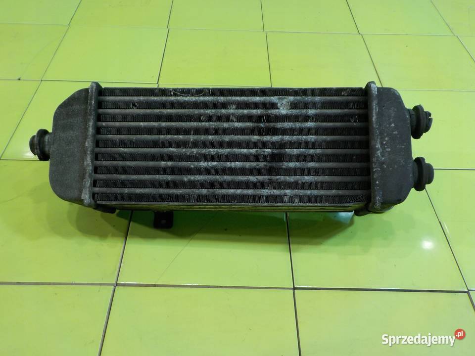 KIA SOUL I 16 CRDI 09r 5D intercooler Suków sprzedam