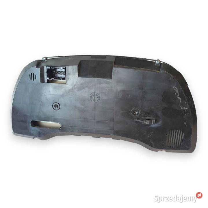 LICZNIK ZEGARY Fiat Panda II 11 12 14 16V osobowe Chełm