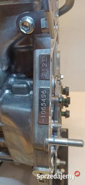 SUZUKI SWIFT VII MK9 SILNIK 12 HYBRID PRZEBIEG osobowe