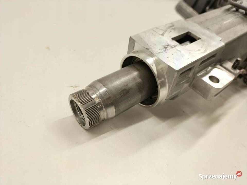 KOLUMNA WSPOMAGANIE ELEKTRYCZNE 6C1423510BE świętokrzyskie sprzedam