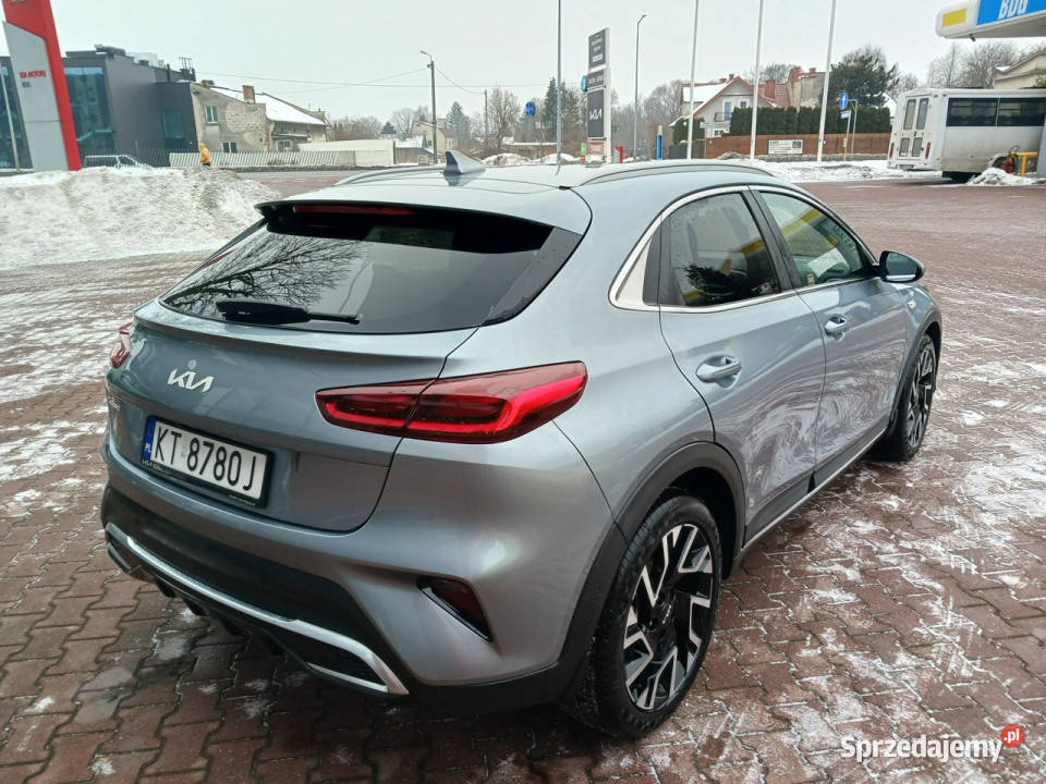 Kia XCeed gniazdo USB Tarnów sprzedam