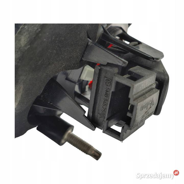 LAMPA LEWA VW Golf V VI 5 6 Plus tylna tylnia