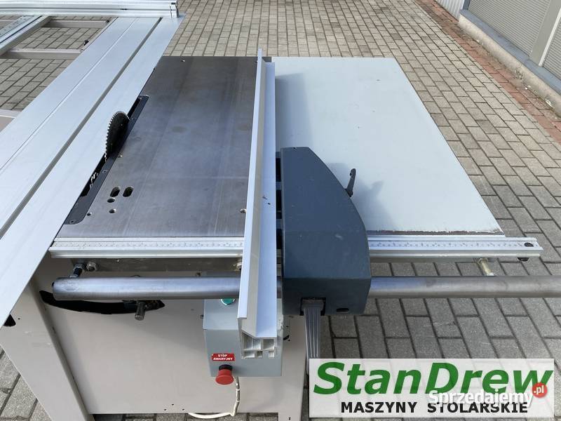 Piła formatowa HAMMER K3 WINNER pomorskie Mojusz sprzedam