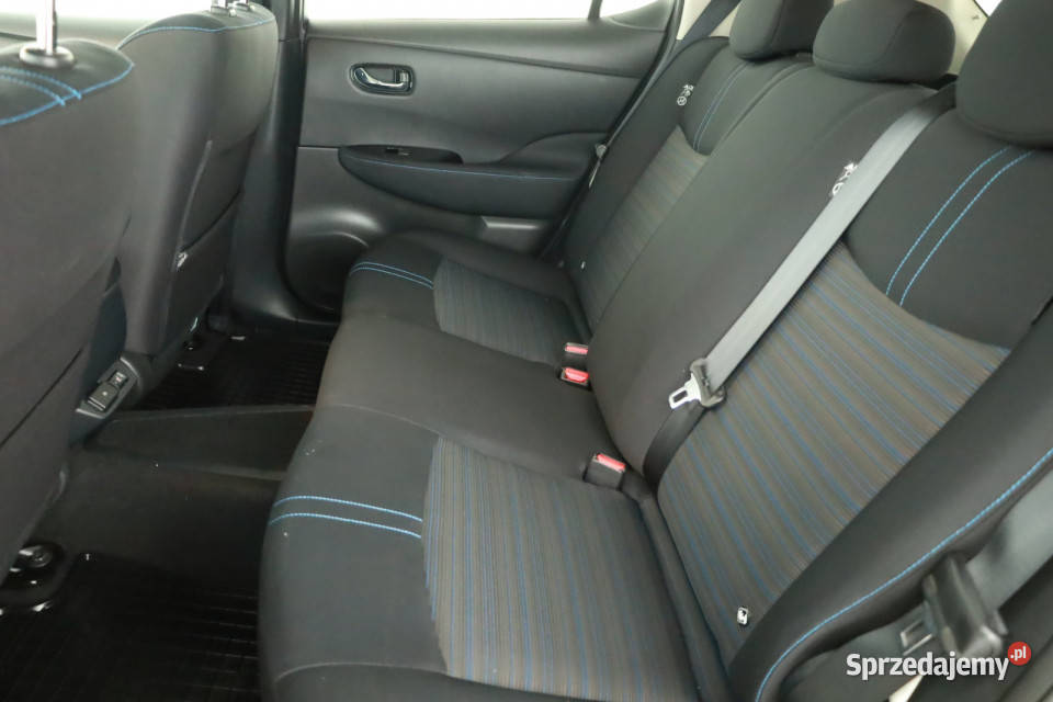 Nissan Leaf 62 kWh Samochody osobowe Piaseczno