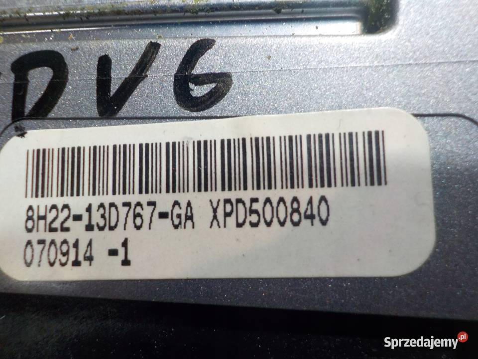 RANGE ROVER SPORT I 07r przelacznik tempomatu osobowe sprzedam