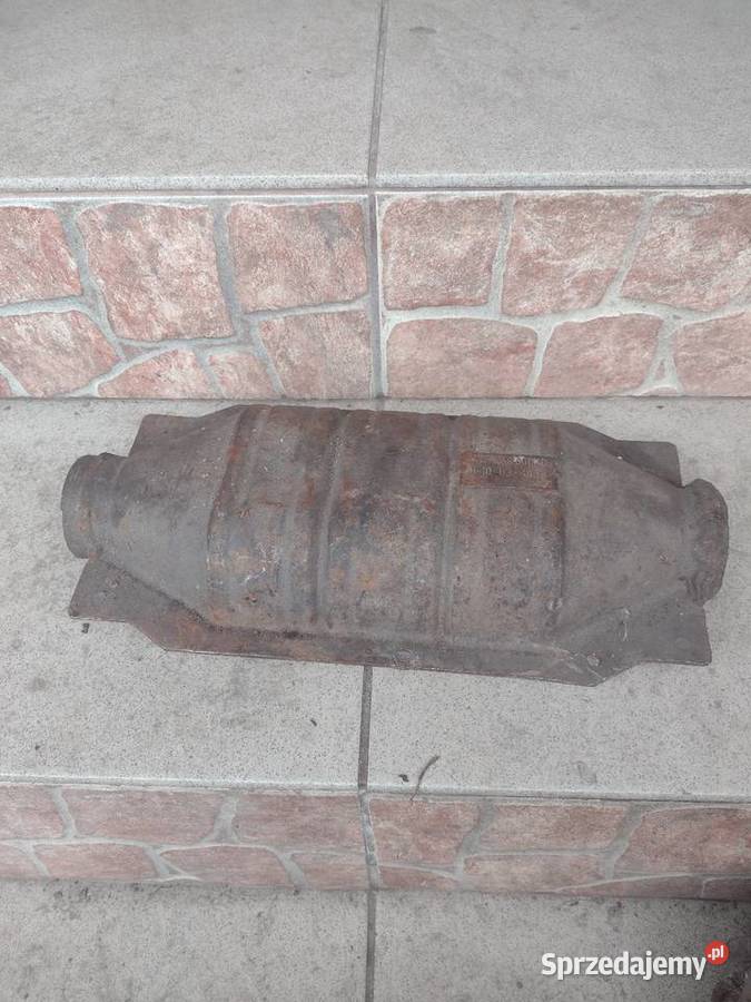 Katalizator Jarosław