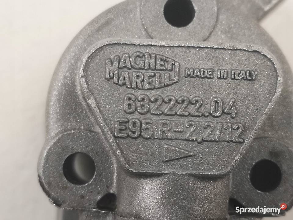 OBUDOWA ROZRUSZNIKA LANCIA KAPPA 19942001 NOWA