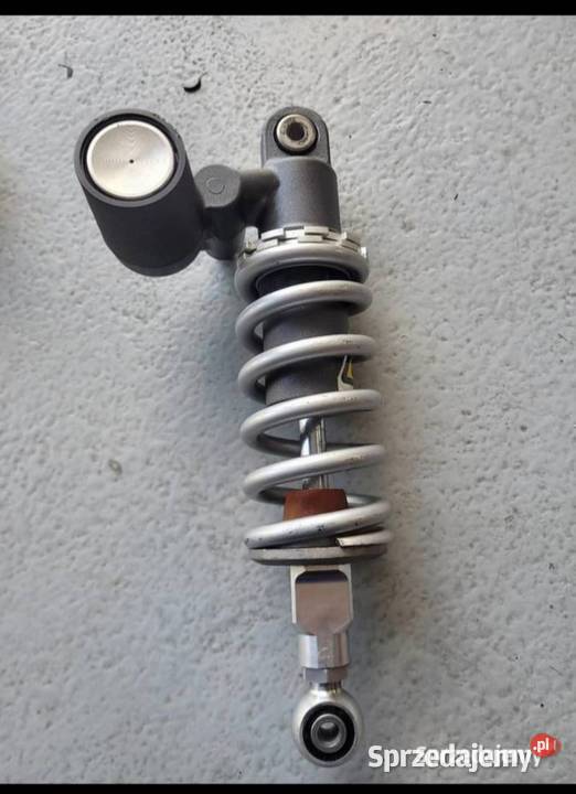 Yamaha R1 RN 32 65 2023 AMORTYZATOR AMOR TYŁ wielkopolskie Nowy Tomyśl
