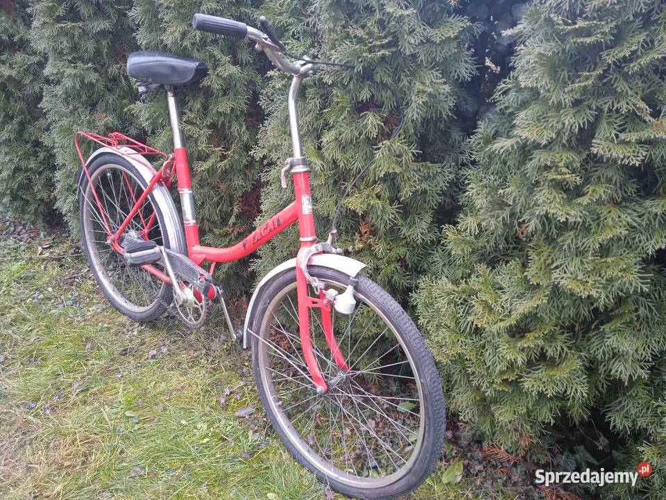 Rower predom Romet agat da świętokrzyskie Kielce