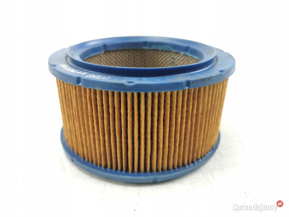 FILTR POWIETRZA RANGE ROVER 35 19811990 UFI