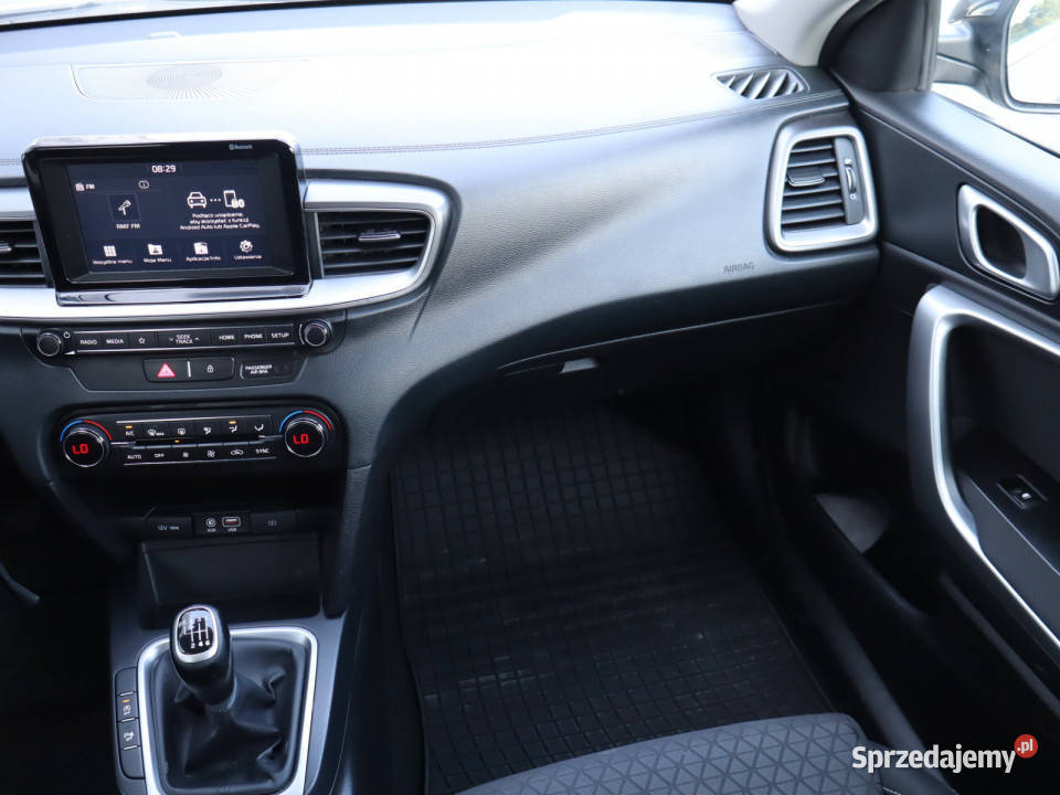 Kia Ceed 14 TGDI Piaseczno