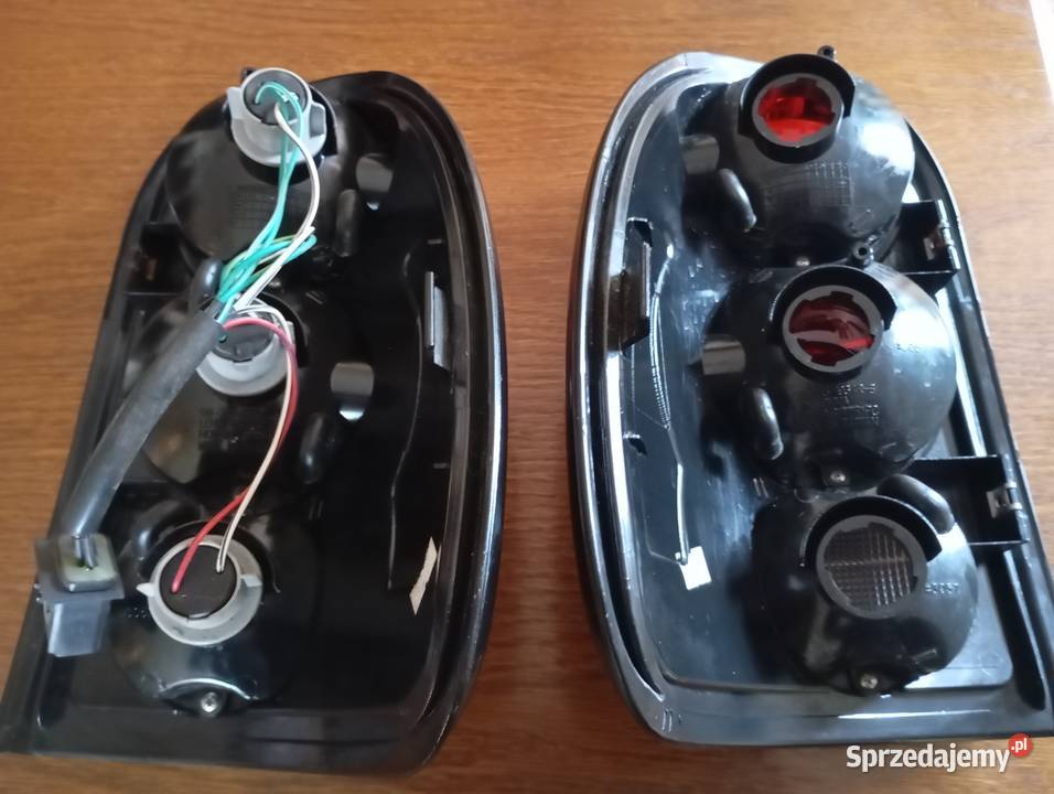 Lampy tylne Chrysler Voyager 9600 Ostrowiec Świętokrzyski