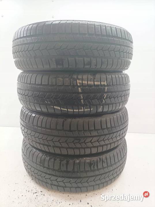 4x OPONA ZIMOWA ROADSTONE 18560R15 202181 202182