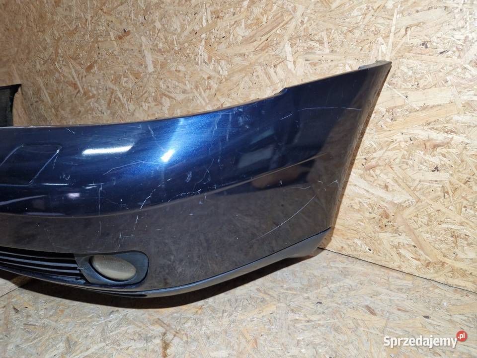 Audi a4 b5 Lift zderzak przód xenon ksenon Złotoryja