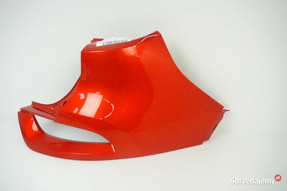 KADJAR LIFT NOWY NAROŻNIK ZDERZAKA PRAWY TYŁ Orpelów sprzedam