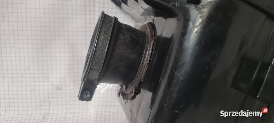 Honda CBR 125 JC 34 obudowa filtra powietrza Warszawa