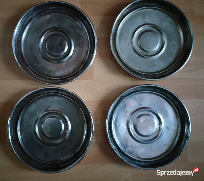 Chromowane Dekle Fiat 125p Polonez Tarnobrzeg