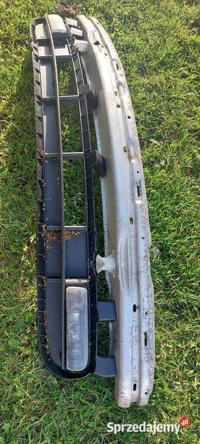 Wzmocnienie zderzaka bmw e46 Rok produkcji 2004 łódzkie Łódź sprzedam