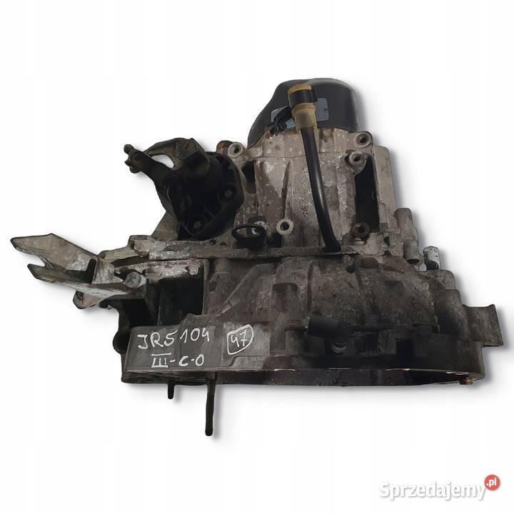 SKRZYNIA BIEGÓW Renault Megane II Scenic II 16 Chełm