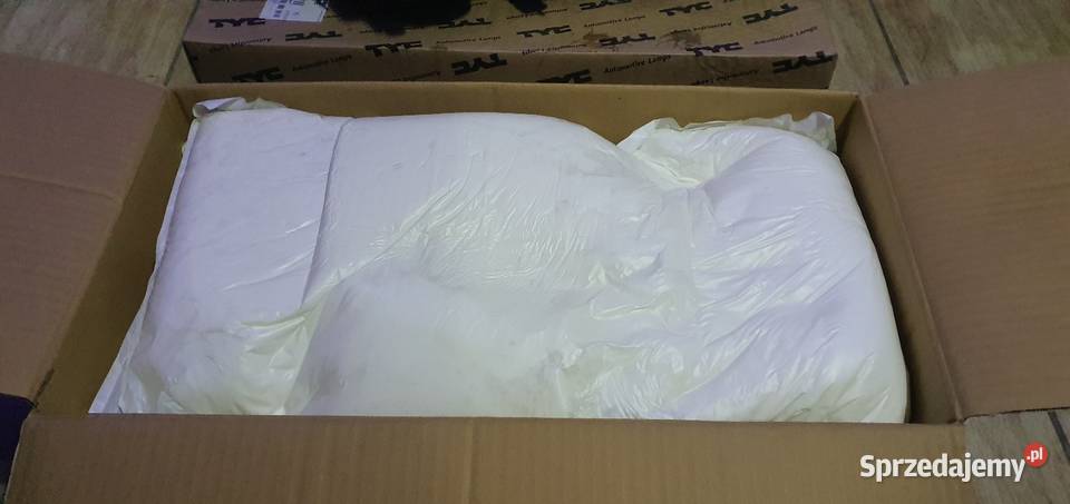 Nissan Primera P12 Lampa Lewa Prawa Eu osobowe