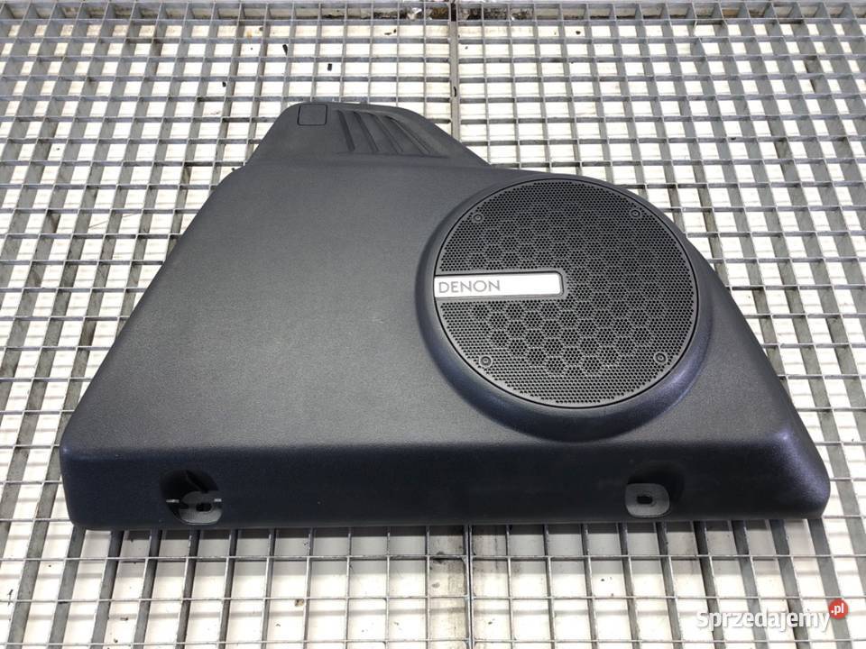 SUBWOOFER DENON DS DS 5 9674223180 Hatchback
