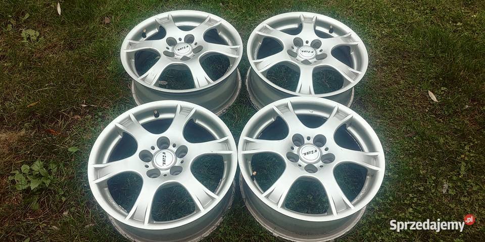 felgi 5x1143 16 Opony i felgi Piaseczno