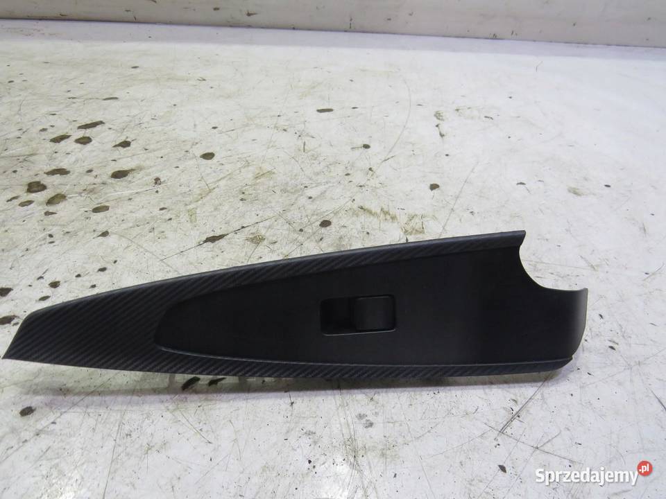 PRZYCISK SZYB MAZDA 2 DJ 15 D09H66370 osobowe Panele sterowania, przełączniki