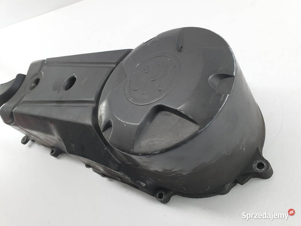 Dekiel Pokrywa Paska Obudowa Cpi Aragon Oliver łódzkie Łódź sprzedam