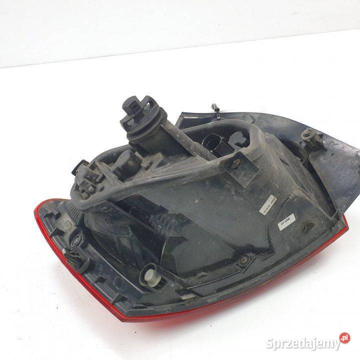 LAMPA PRAWA TYŁ SEAT IBIZA IV 2016 Lipno