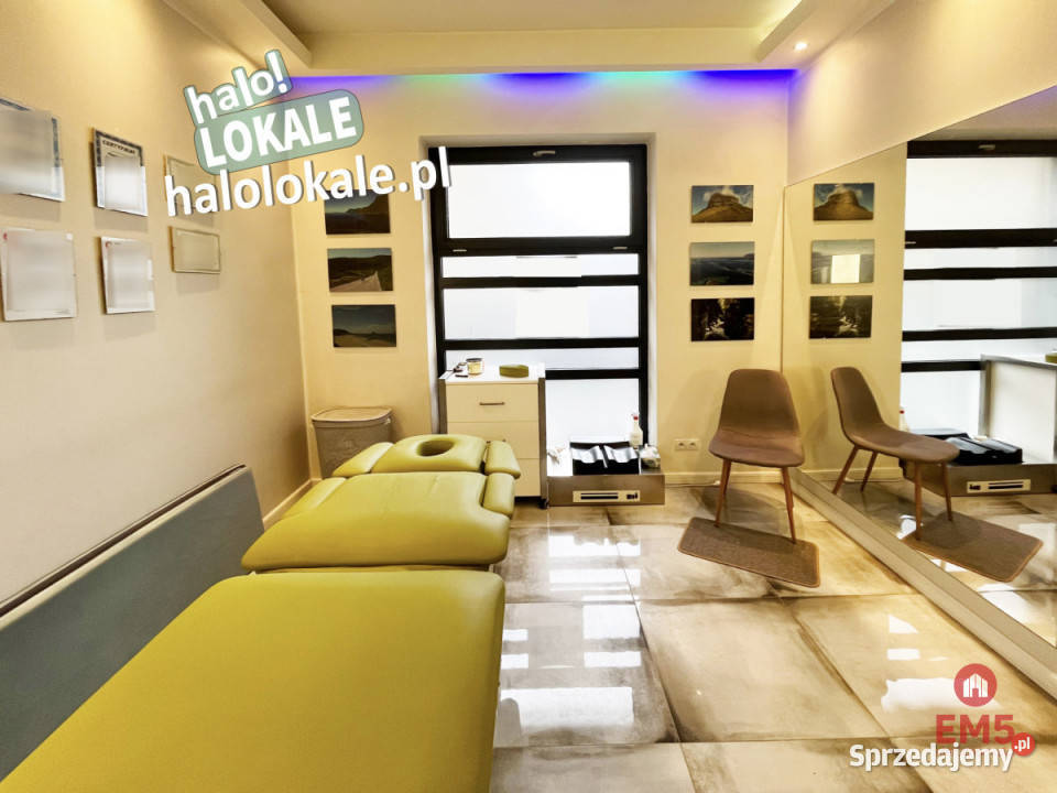 Lokal Białystok 50m2