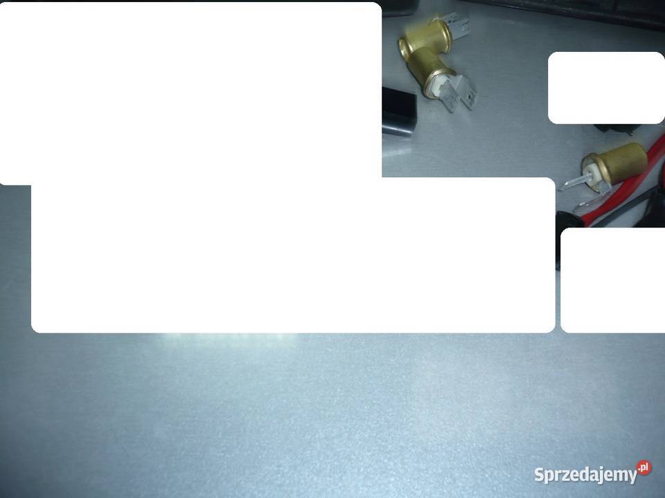 Oprawka żarówki listwy kontrolek MF oryginał ZM Warszawa