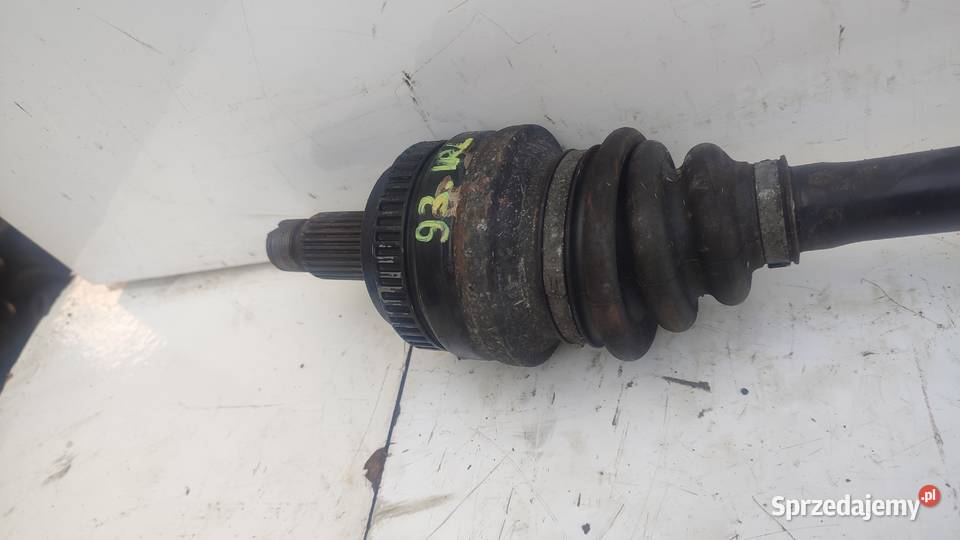 93IRLBMW 116d 118d 120d 318d 320d 20d N47 Włoszczowa