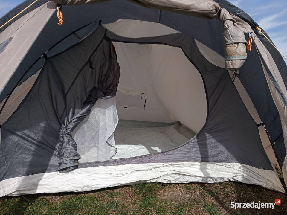 Namiot igloo Adventuridge 2 łódzkie Łęczyca