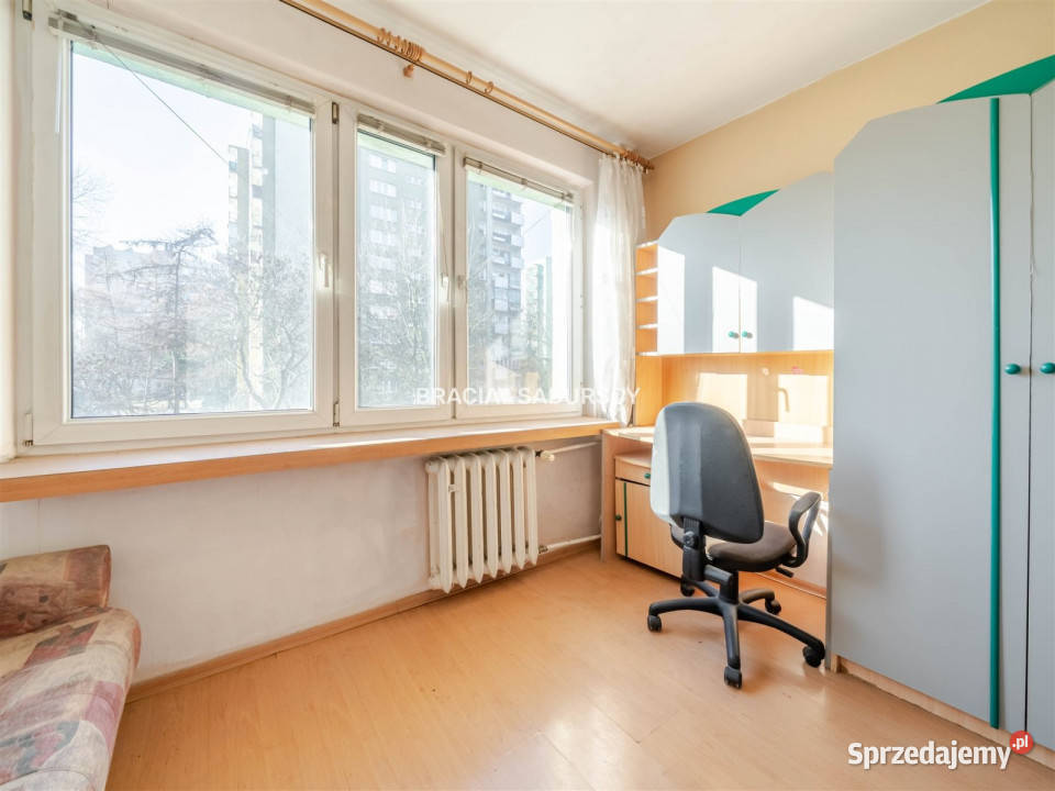 sprzedaży mieszkania 523m Kraków Dywizjonu 303 sprzedam