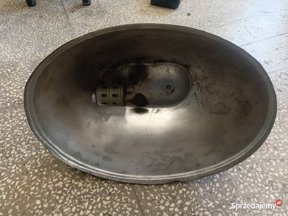 Lampa wisząca przemysłowa vitange Olesno