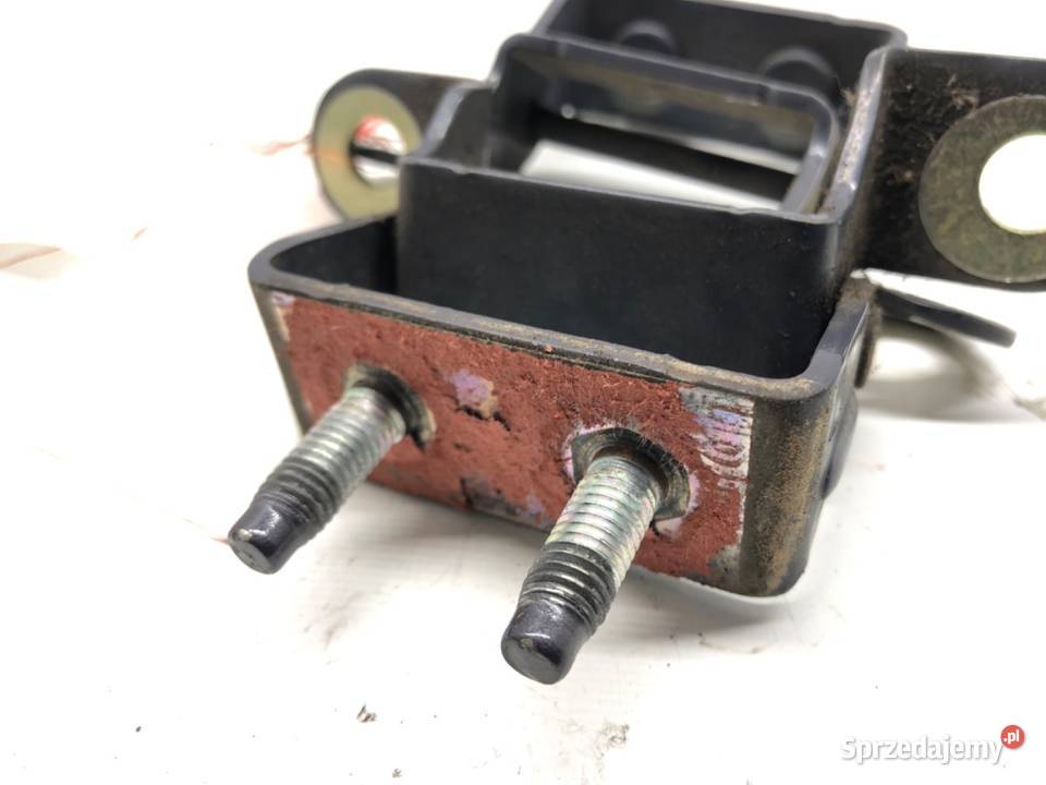 ZAWIAS KLAPY TYŁ CHEVROLET CRUZE Kombi