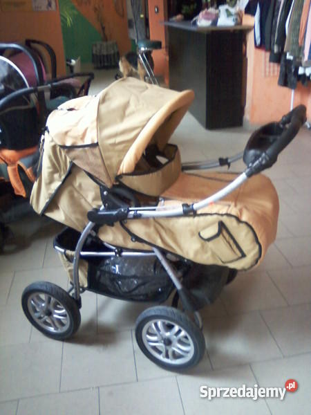 WÓZEK POLAK W GROSZE