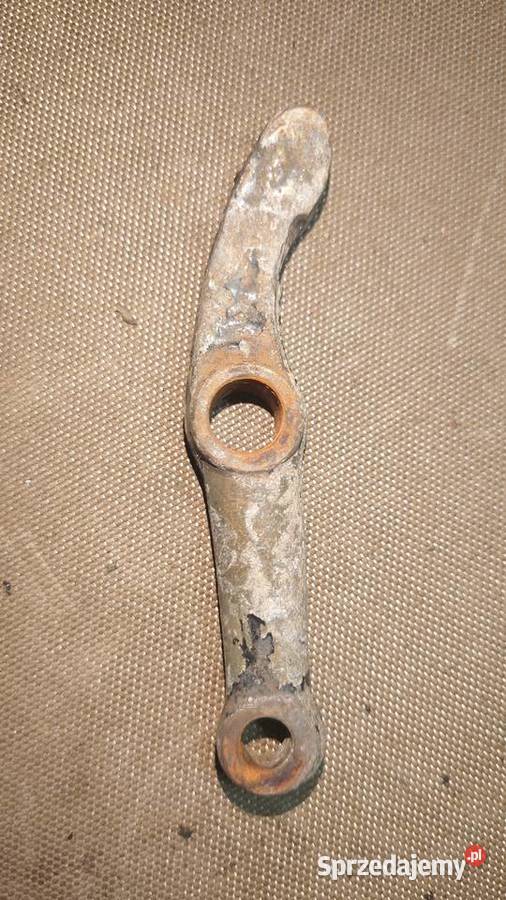 Gaz 69 dźwignia hamulca redukorze Pozostałe