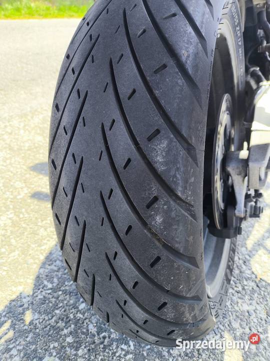 Suzuki GSF 1200S Bandit dolnośląskie