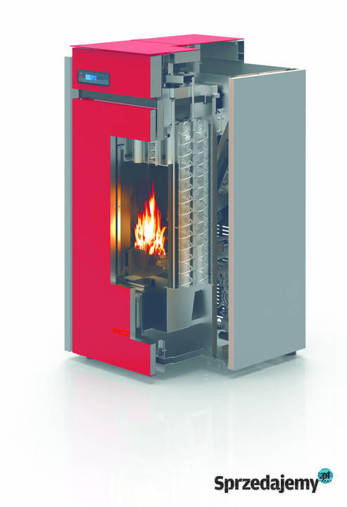 Montaż kotłów CO i pieców na pellet Katowice