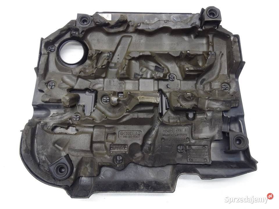 OSŁONA POKRYWA SILNIKA GÓRNA 04L103925A AUDI A3 sprzedam