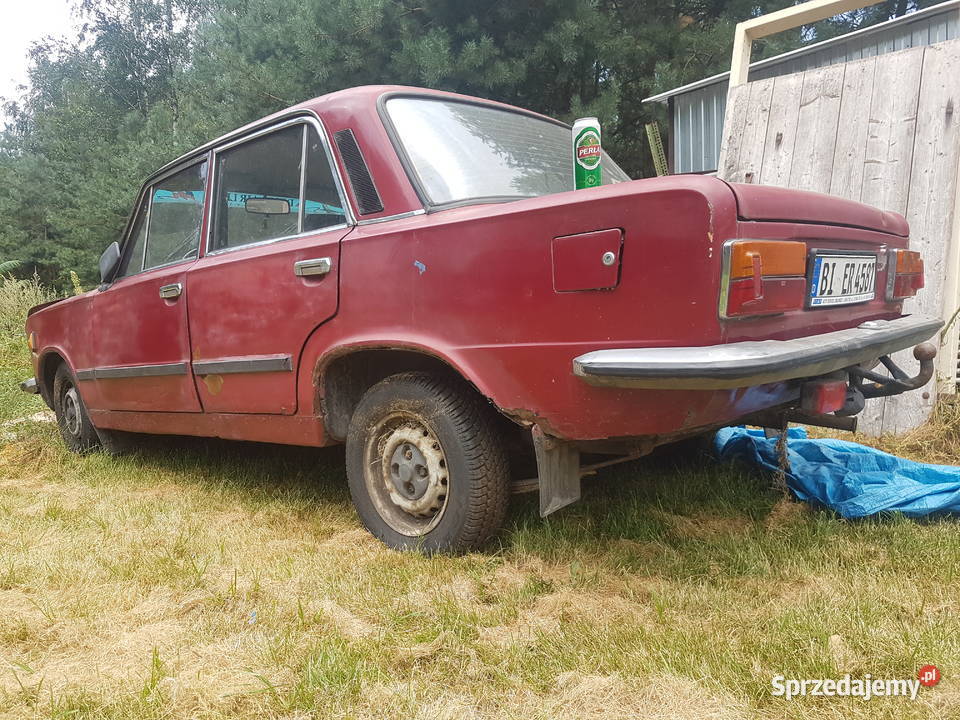 Fso 125p Fiat Polonez Wsk Radzyn Podlaski Sprzedajemy Pl