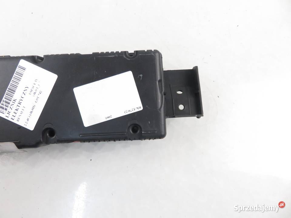 LICZNIK RENAULT ESPACE IV 22 dCi P8200392366B