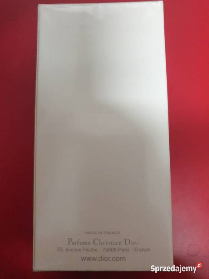 Dior JOY 90 ml Woda Perfumowana Radom